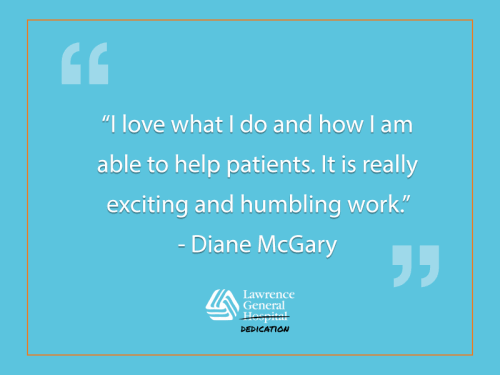 McGary sings Christmas carols to patient Dan King. mcgary-(2).jpg