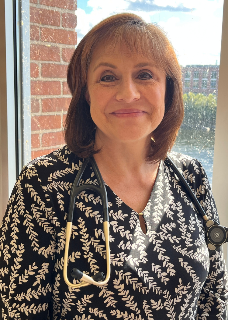 Tammy Steele, FNP-C