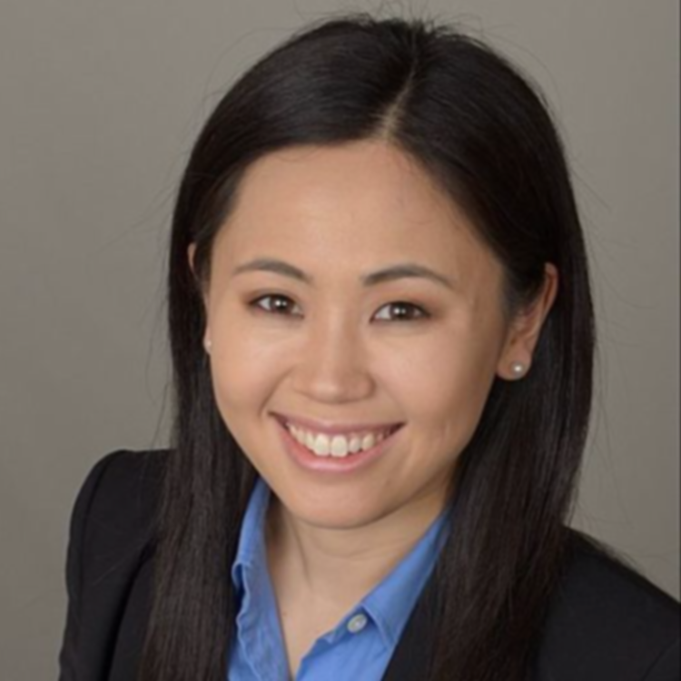 Yurie Sekigami, MD