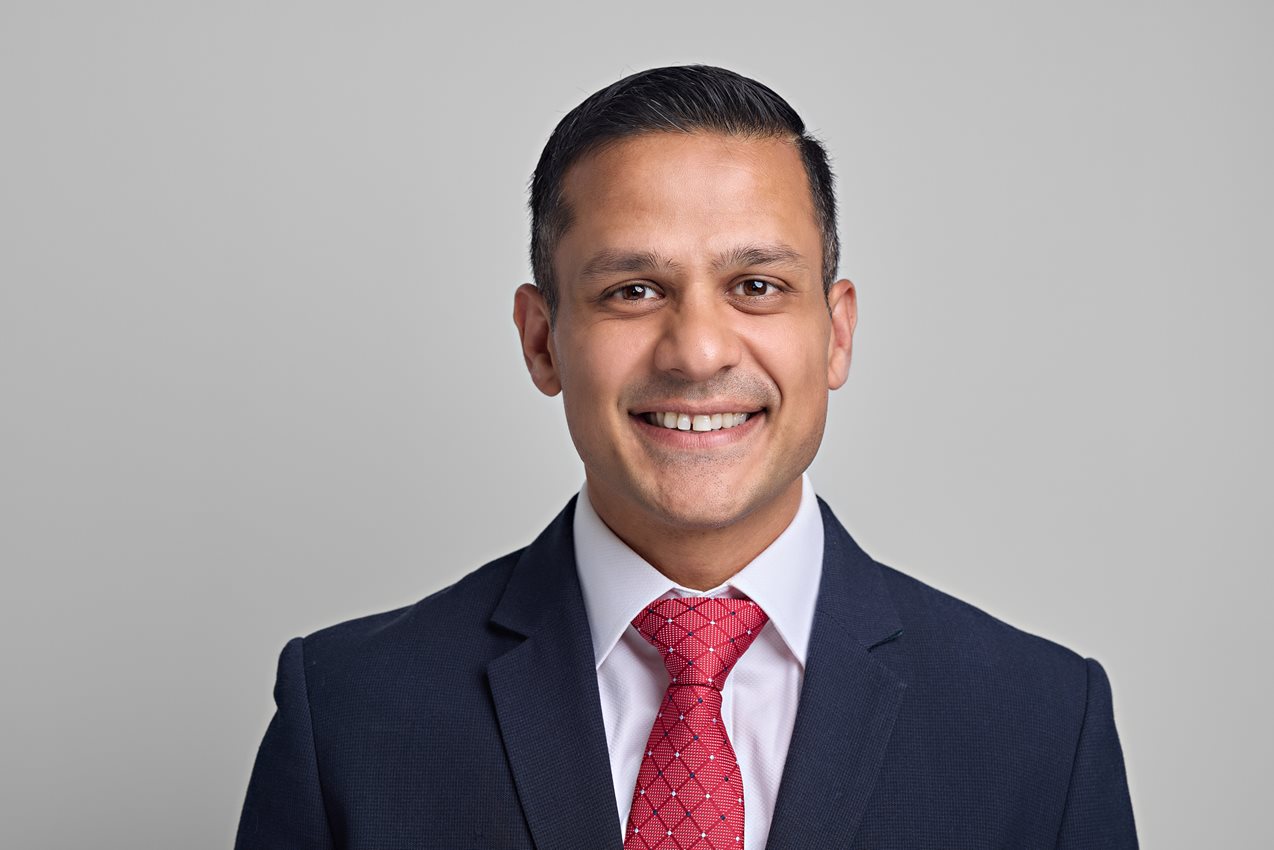 Nitin Aggarwal