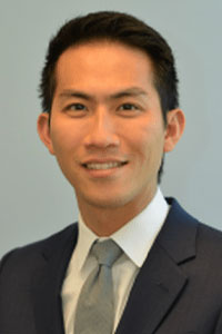Allen Hwang