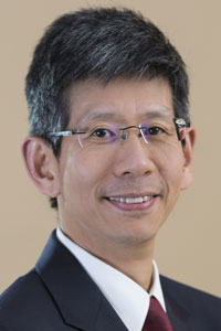 Roy Shen