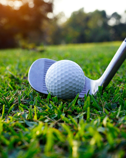 Golf ball
