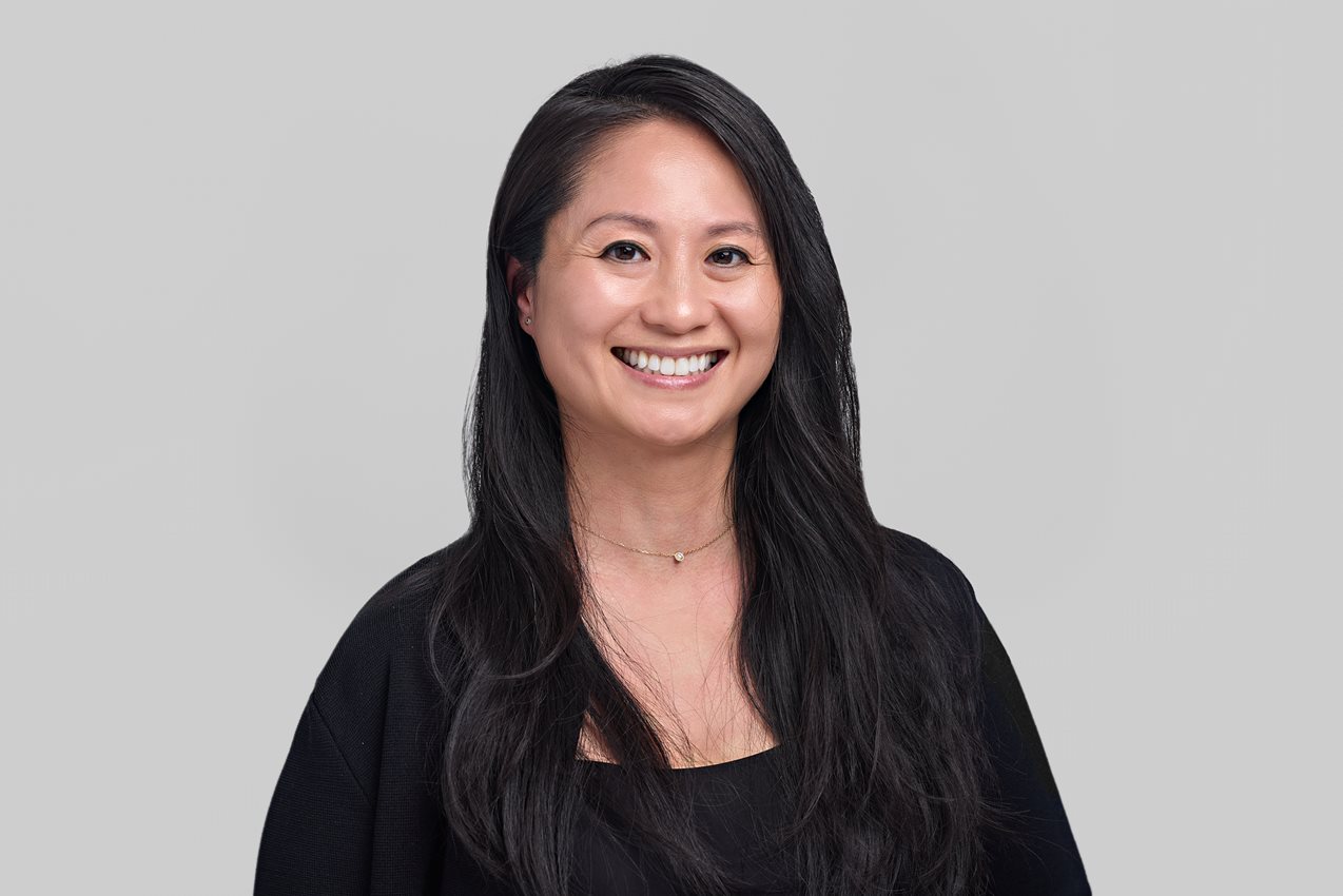 Winnie Szeto