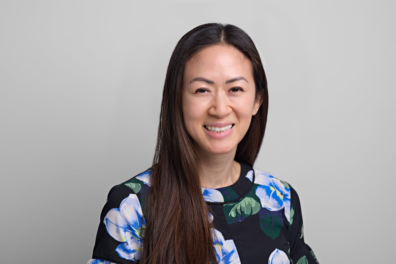 Jacqueline Chu