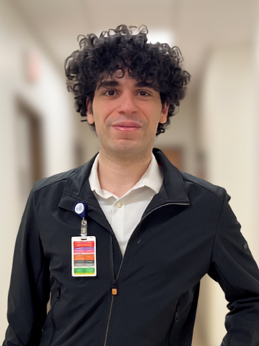 Mohammed Daoud, MD