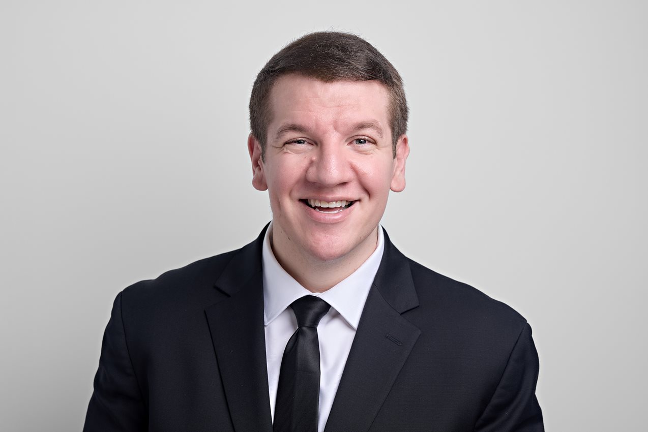 Erik Holzwanger