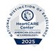 HeartCARE Center