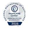 HeartCARE Center Accredtitation
