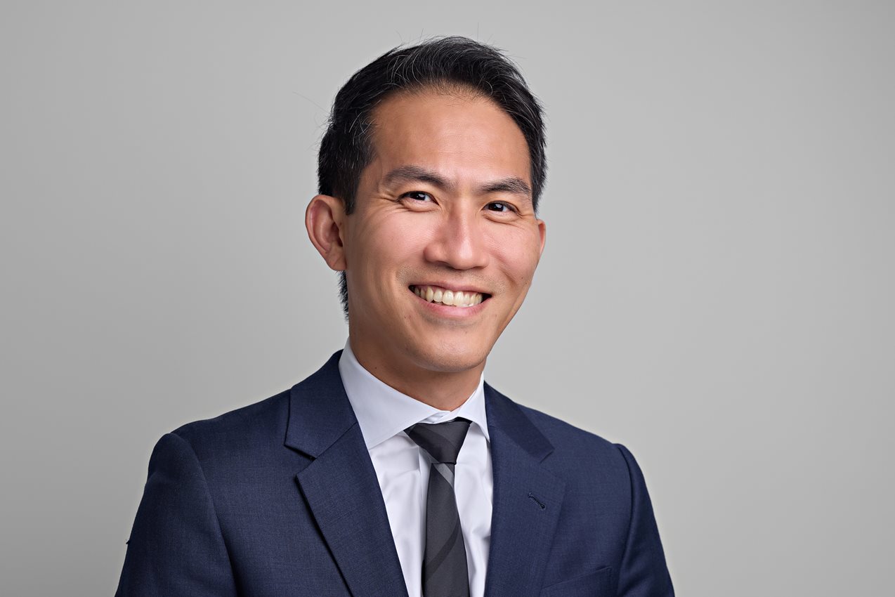 Allen Hwang