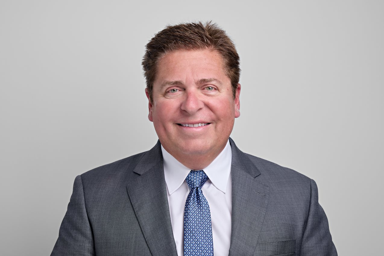 Franklin C. Marinelli
