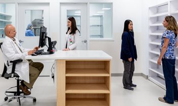 Photo Credit: The SmithGroup