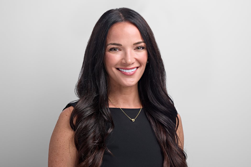 Jaclyn Tuck