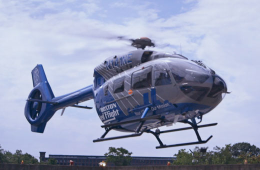 Today at Lawrence General